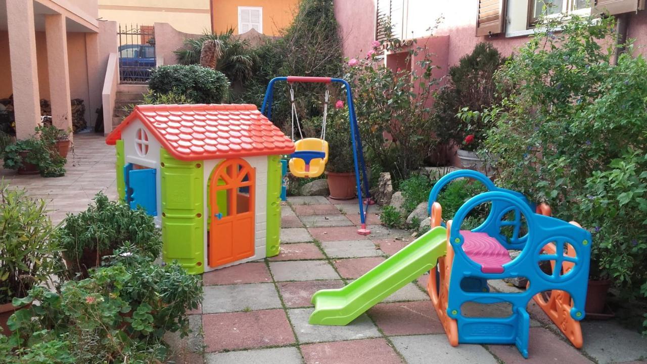 פורטו פוצו Corte Mannoni מראה חיצוני תמונה