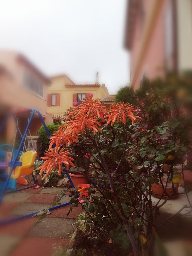 פורטו פוצו Corte Mannoni מראה חיצוני תמונה