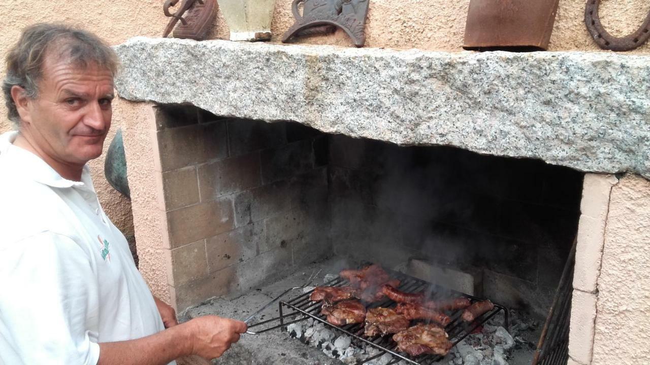 פורטו פוצו Corte Mannoni מראה חיצוני תמונה