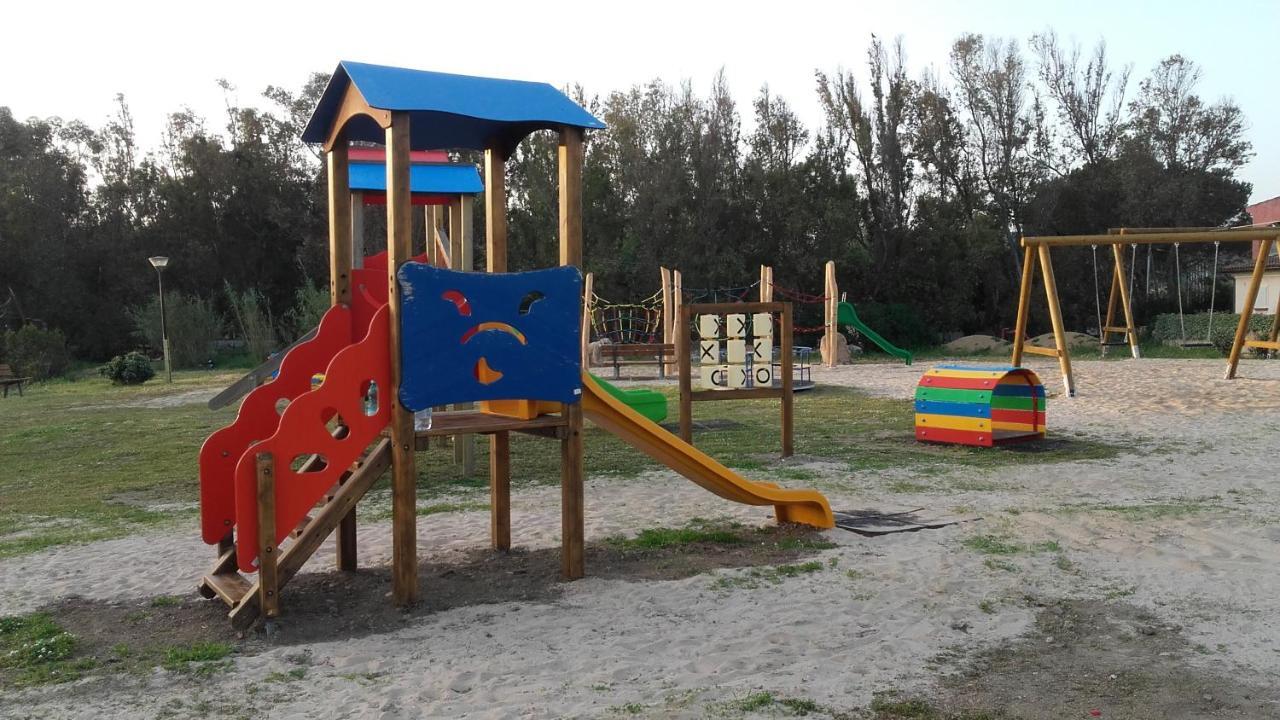 פורטו פוצו Corte Mannoni מראה חיצוני תמונה